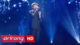 [K-POP Night out in Warsaw] PARC JAE JUNG(박재정) _ Focus(시력)