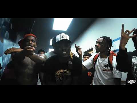 Blockbaby Mac - Rubi Rose ft MadMax