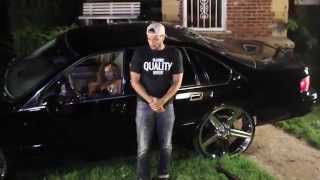 Sigurdigital Vault Exclusive: Behind the Scenes Earlly Mac "Trampoline" pt.1