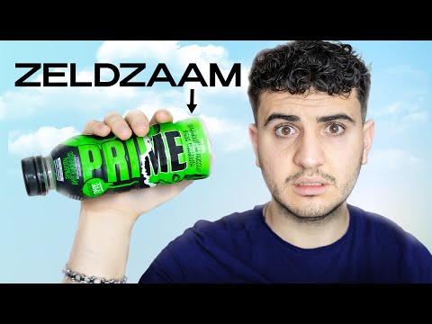 I Tried The Rarest Products