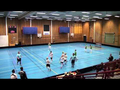 Örebro SK vs Lillån IBK, highlights