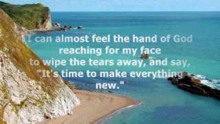 Steven Curtis Chapman - Beauty Will Rise - Lyrics