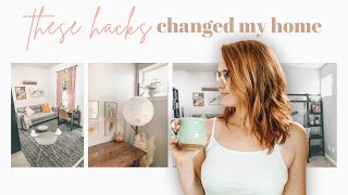 6 Workspace Hacks For Any Home (No Office, No Problem)