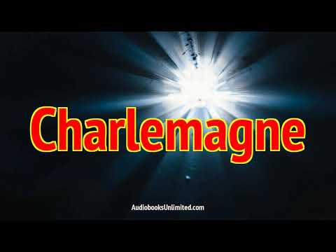 Sacre Emperor Charlemagne Audiobook