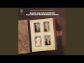 Variations on a Theme by Haydn, Op. 56a: Variation V. Vivace