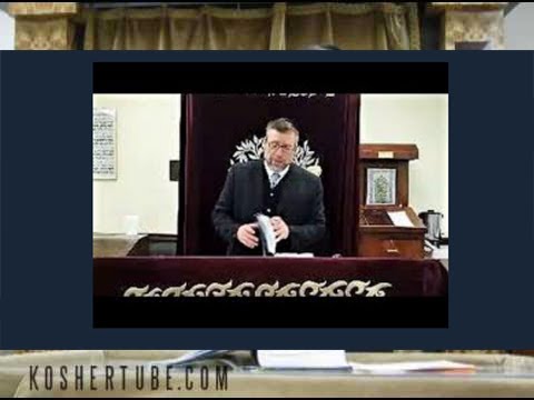 2011 11 08 Rabbi Daniel Korobkin on The KUZARI