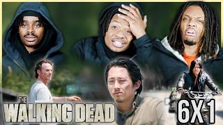 Download lagu FLASH MOB HEADING TO ALEXANDRIA | THE WALKING DEAD 'FIRST TIME AGAIN' | 6x1 mp3 Download lagu FLASH MOB HEADING TO ALEXANDRIA | THE WALKING DEAD 'FIRST TIME AGAIN' | 6x1 mp3