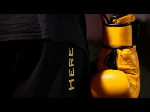 FURY MMA #11 - Dayman "Godzilla" Lake Promo