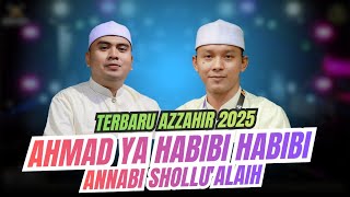 Download lagu TERBARU!!! AHMAD YA HABIBI HABIBI - ANNABI SHOLLU'ALAIH (VERSI KOPLO) AZZAHIR 2025 FULL LIRIK ARAB mp3