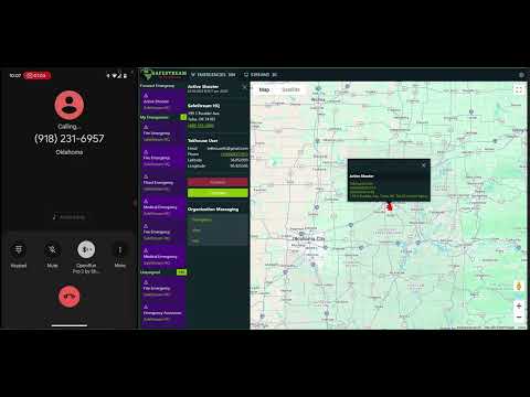 SafetyStream