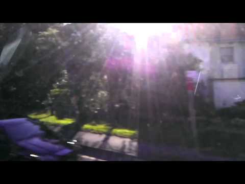 Forest Coachlines Bustech CDi Double Decker Prototype - Video 1