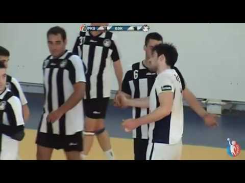21.05.2016. RK PKB-RK Bask Soko - 2.poluvreme