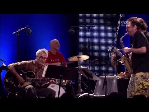 John Zorn - Live in Jazz in Marciac 2010 - Full Show - HD