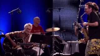 John Zorn - Live in Jazz in Marciac 2010 - Full Show - HD