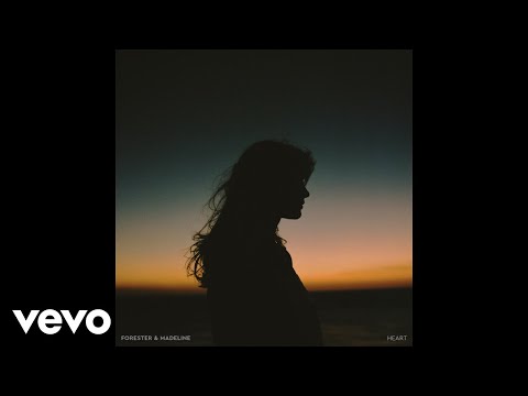 Forester - Heart (Official Audio) ft. Madeline