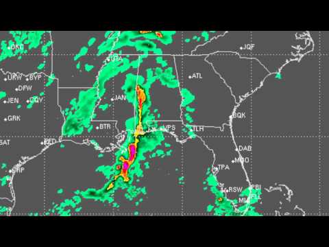 May 11 Weather Xtreme Video - Afternoon Edition