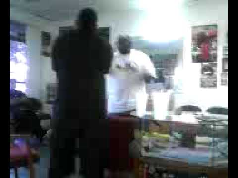 Groovestyle Barbershop3