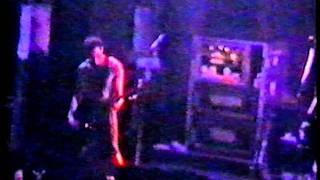 Bad Religion 1994 09 22 Zeleste, Barcelona, Spain Inner Logic