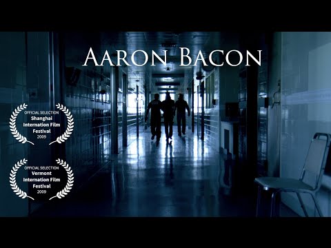 Aaron Bacon - full movie
