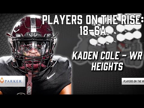 Rising Stars in Houston High School Football 2023 | Profiles & Predictions