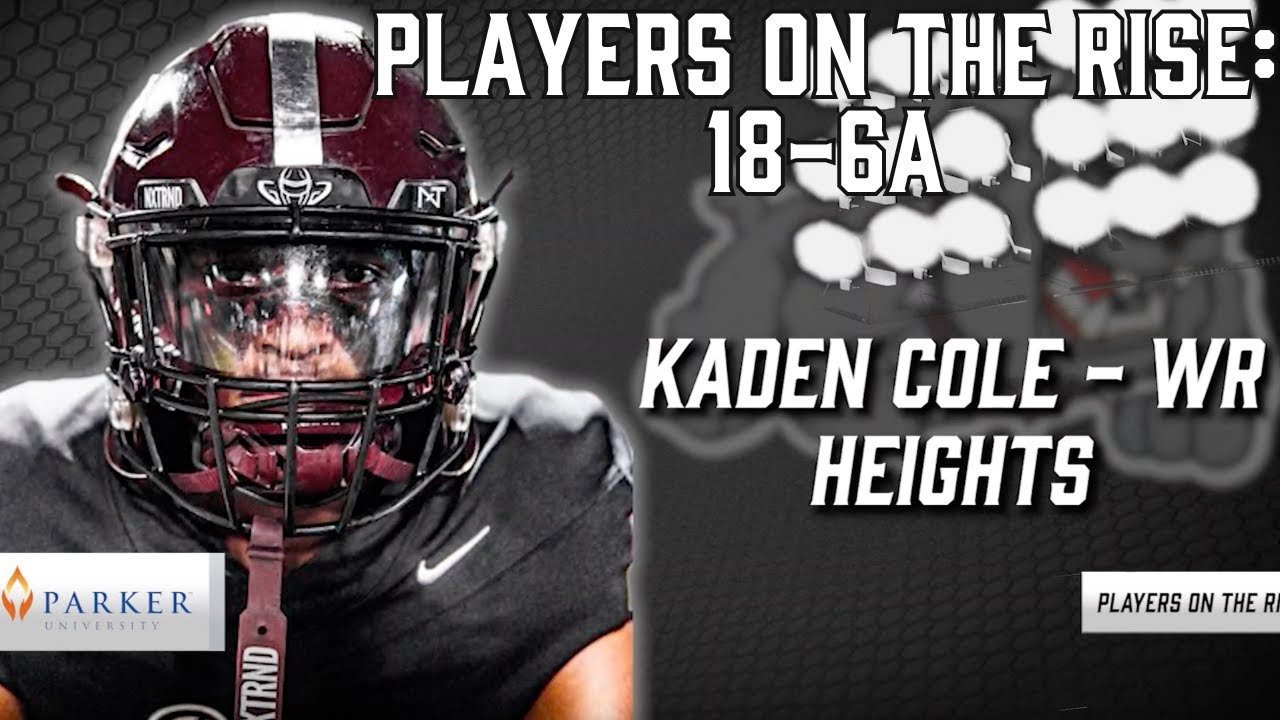 Rising Stars in Houston High School Football 2023 | Profiles & Predictions