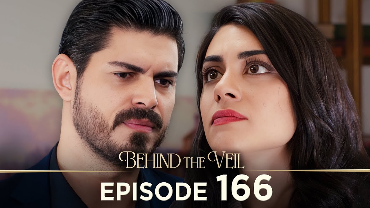 Gelin 166.Bölüm | Behind the Veil Episode 166 | Season 2