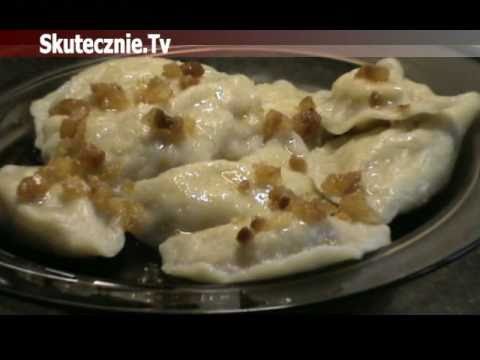 Pierogi ruskie :: Skutecznie.Tv