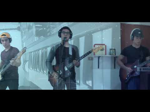 Weezer - High As A Kite (cover)