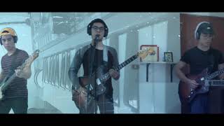 Weezer - High As A Kite (cover) Weezer - High As A Kite (cover)