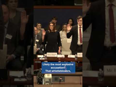 Kare 11 Investigates: Fiery DC hearing puts Minnesota fraud in the national spotlight