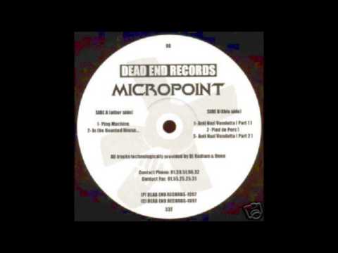 A2 - Micropoint - In The Haunted House