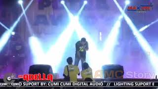 Download lagu ADELLA live PUTRA AWEDs wedusan dukuhseti cak fendik MENCARI ALASAN special buat VELOVE mp3