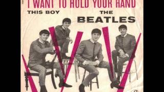 Download lagu Beatles I Want To Hold Your Hand Outtakes   Stereo Instrumental mp3