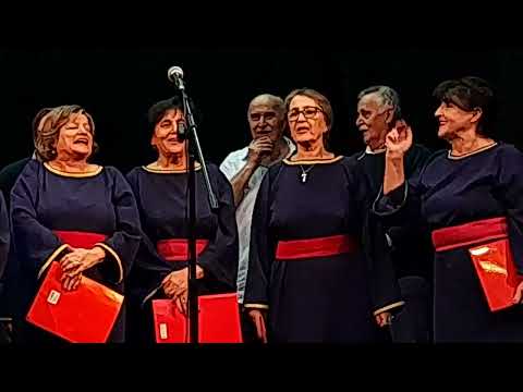 OJ COKO COKO CRNO OKO ♡ Grupa "PIHORSKI ĐERDAN" - Beograd