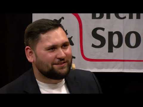 Bremer Sport-TV Sendung 241 April 2022