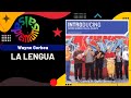 ?LA LENGUA por WAYNE GORBEA - Salsa Premium