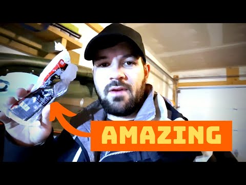 Kayak Through Hull Transducer - Easy and Cheap! (Garmin Striker4 and Pelican Strike 120x Angler)