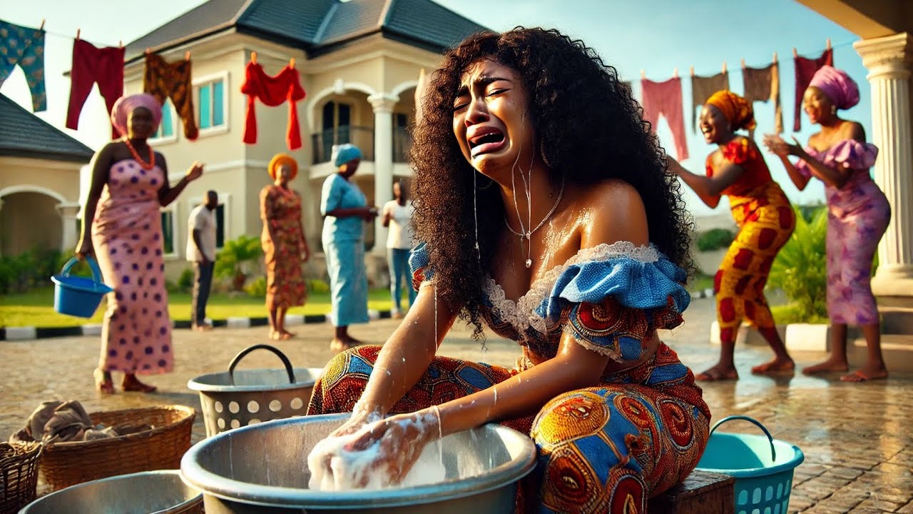 THEY MOCKED HER FOR BED-WETTING WHAT HAPPENED NEXT WILL SHOCK YOU (True Story)