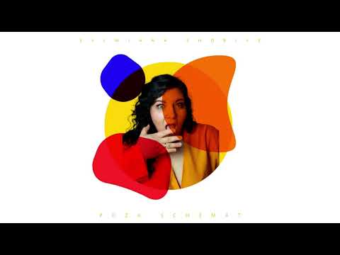 Poza schemat - Sylwiana Shobiye