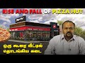 What Started As A Hut RISE And FALL Of PIZZA HUT USA