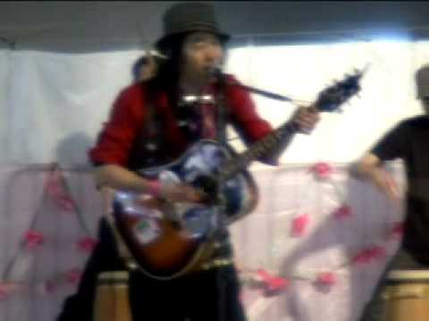 KAGERO JAPANESE GYPSY ROCK