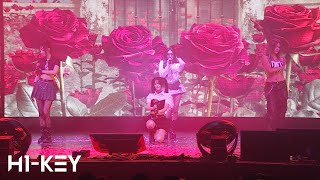 [影音] H1-KEY 1ST FAN CONCERT [Find my KEY]