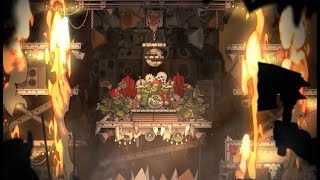 Warhammer 40,000: Shootas, Blood & Teef video 2