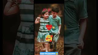 Happy Raksha Bandhan Status 2022 | raksha bandhan status song 2022 I raksha bandhan whatsapp status
