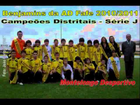 A. D. Fafe