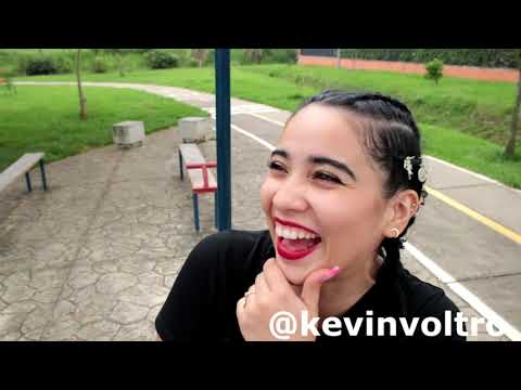 EL CONVENCIDO - Kevin Voltro