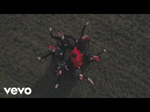 Luke Black - Olive Tree (Official Video)