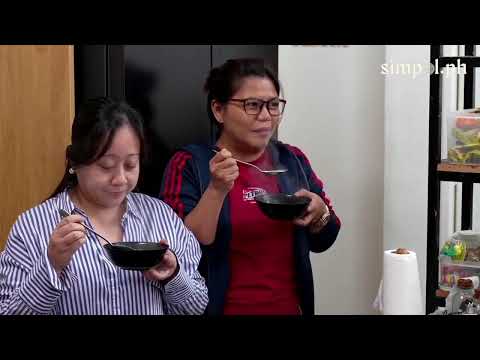 Rainy Day Comfort Dishes