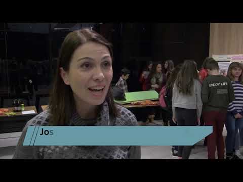 Volontiranje je cool - Sajam volontiranja - Hayd u Park - 15/324