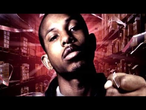 Shyne - Like U Supposed Too feat. Lil' Cease, Jadakiss, Loon, Ja Rule & Nas